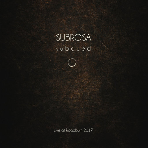 Subdued: Live At Roadburn 2017
